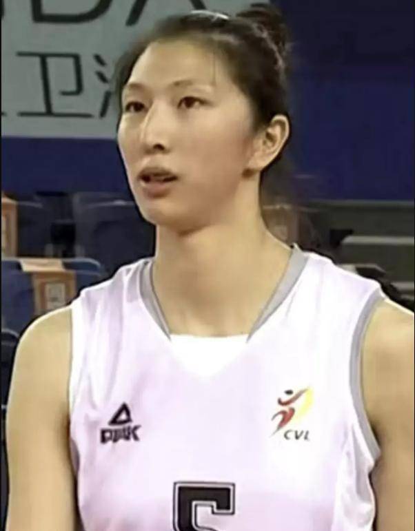 原创恭喜江苏女排出现一天才少女吴梦洁是朱婷的接班人啊