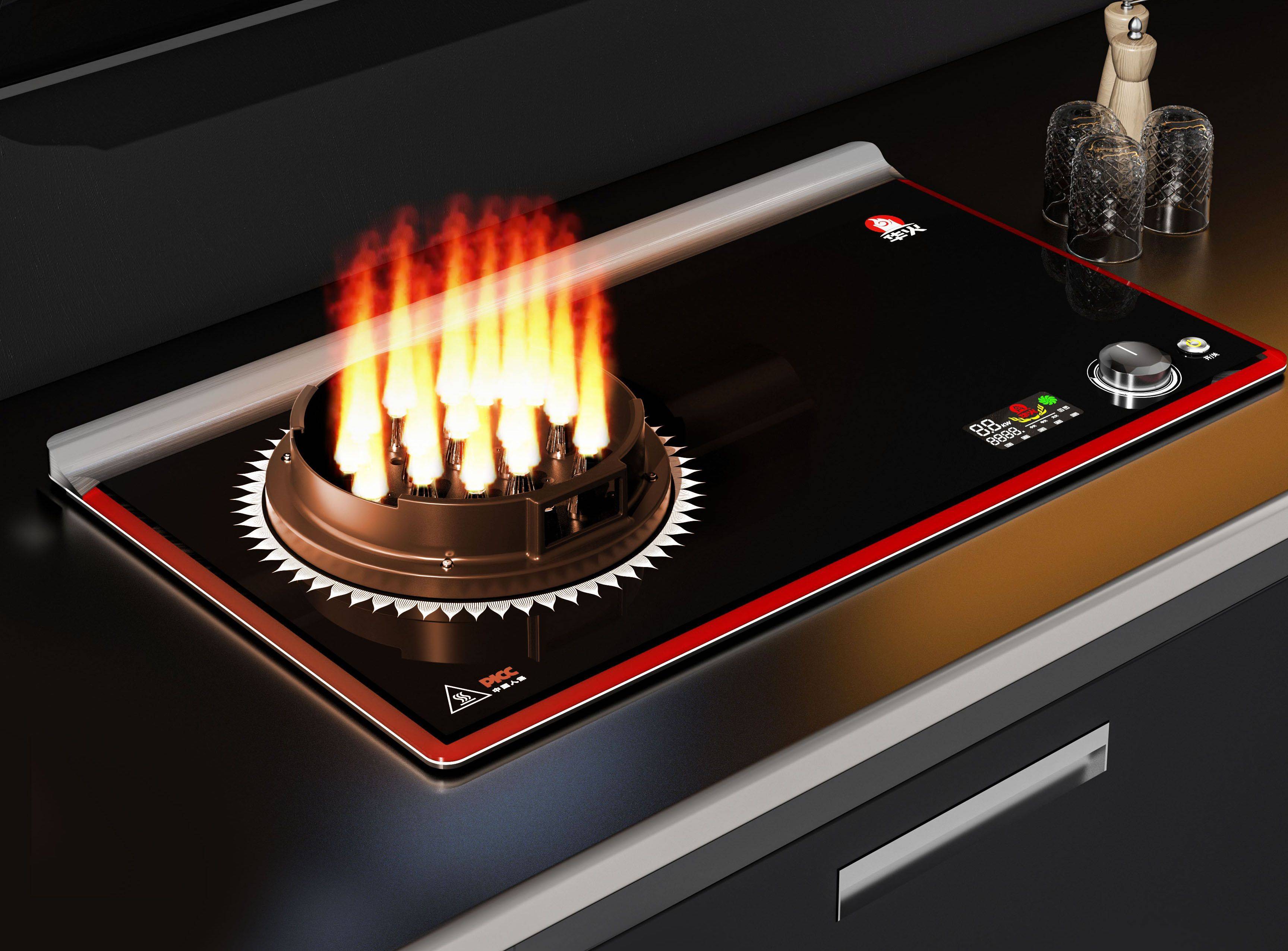 华火电燃灶荣获国家级科技型中小企业_产品_技术_新能源