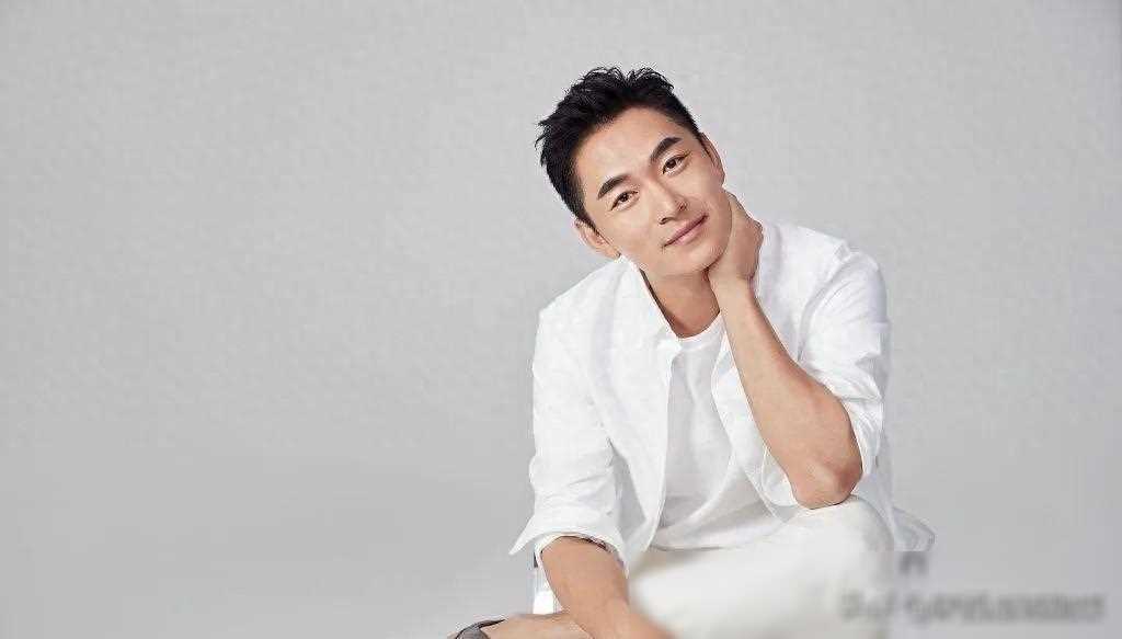 原创最干净男演员颜值演技并存却人气不显