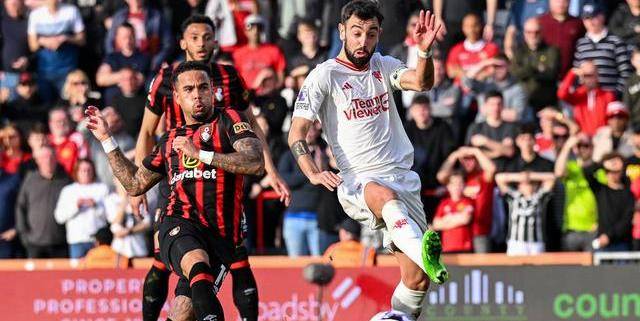 原创b费双音难救曼联四胜离前四还差十分红魔有麻烦了