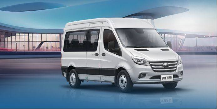 为什么说宇通天骏是备受瞩目的专业轻客?_搜狐汽车_搜狐网