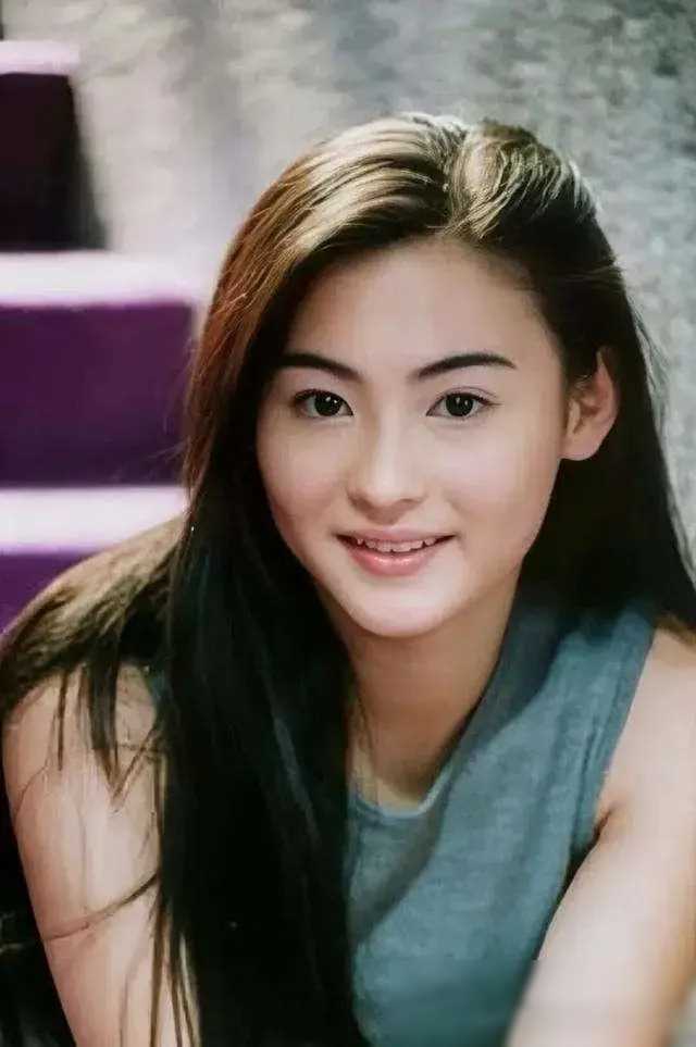 原创张柏芝照片背后故事揭秘不为人知的一面引人深思