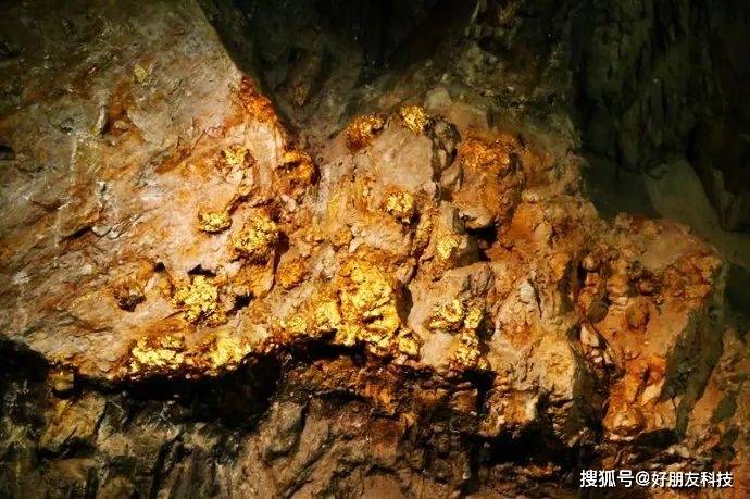 矿视野42期 | 青海柴达木发现大型金矿可创造潜在经济价值超200亿元