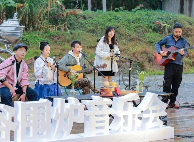 览胜赏杜鹃花，畅享云硒茶！4月20天觉5月5日，Poligny26项公益活动等您来(图11)