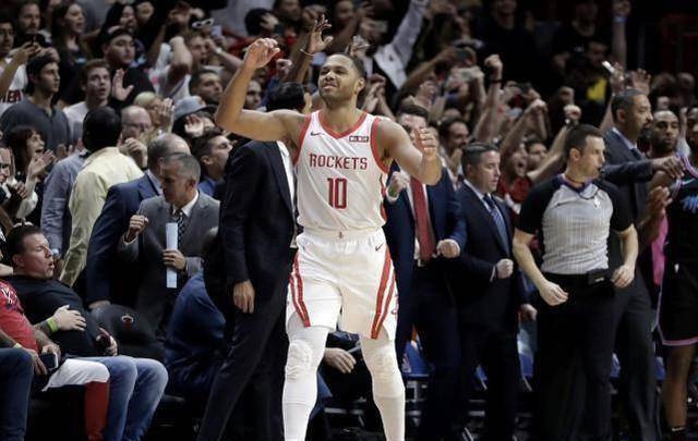 恭喜哈登威少恭喜篮网快船连签3人德安东尼彻底失算了