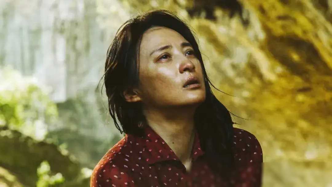 蒋勤勤争议影后蒋勤勤争议？吴磊成大赢家？