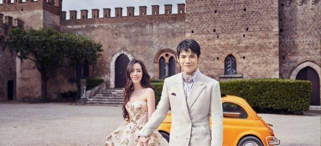 郭碧婷和向佐之所以假结婚或许是在向家族逼宫