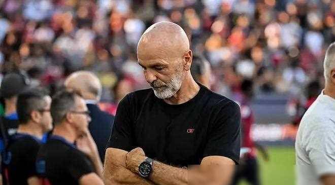 ac米兰遭萨索洛逆袭不败神话终结红黑军团遭遇严峻考验