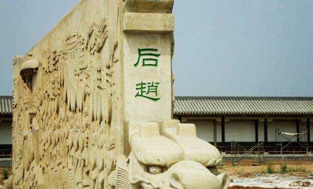 原创凋零的王城邺城为何单单辉煌于魏晋南北朝原来根源在这里