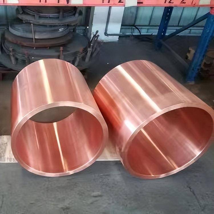 铜锻件加工要满足哪些条件,看完就明白【全网更新】