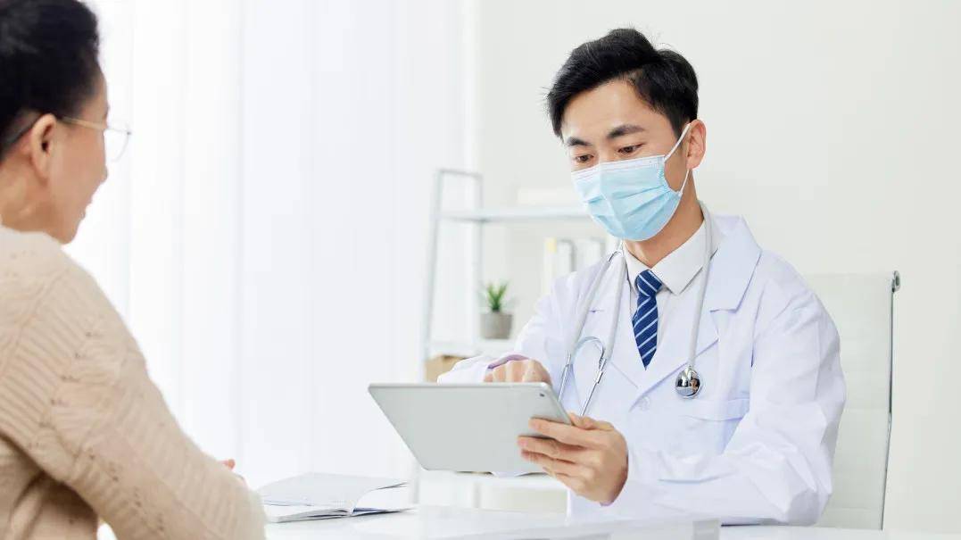 原创免疫治疗耐药的肺癌患者新型治疗方案有效延长生存期