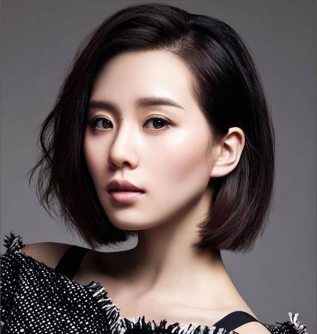 给国内10大美女演员排名林志玲仅第6迪丽热巴高居第3