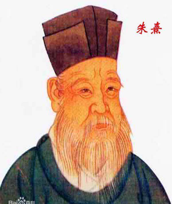 原创理学大师为何成为千古第一罪人事实证明时代的先进