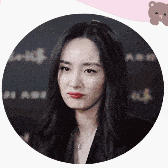 和李沁金晨站在一起的杨幂真的老了