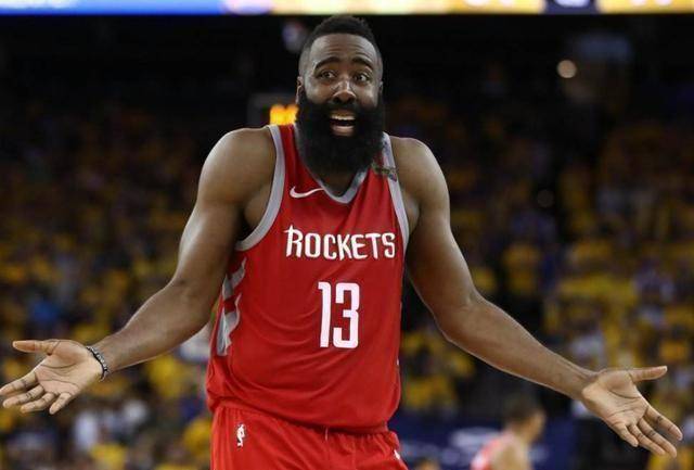 原创哈登只能加盟篮网队为何不考虑下凯尔特人队筹码可以更丰厚