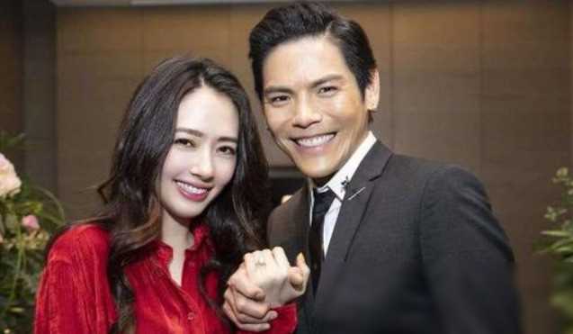向佐郭碧婷的深情互动：为何我并未被感动？