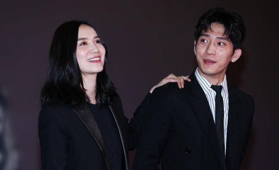 原创和欧阳娜娜合作新综艺耿直路线告吹38岁的她能否靠新剧洗白