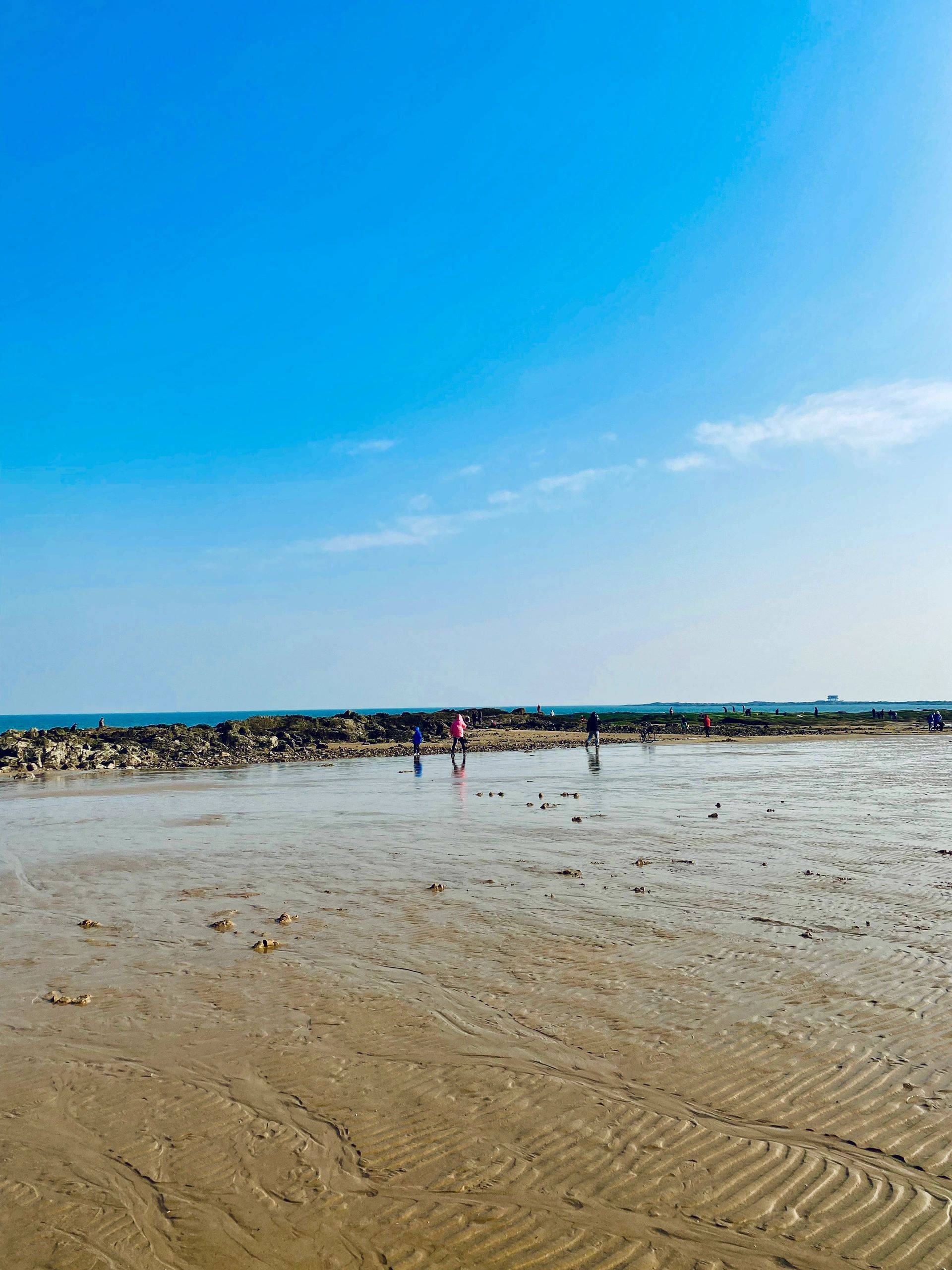 日照太阳海岸图片