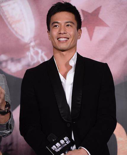 和李玟无缘与谢霆锋妹妹拍拖安志杰为何娶了混血超模杰西卡