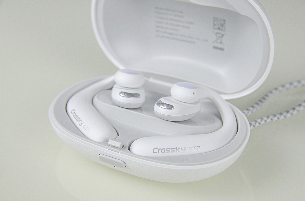 如何选择一款优质的开放式耳机?看看这六个避坑TIPS