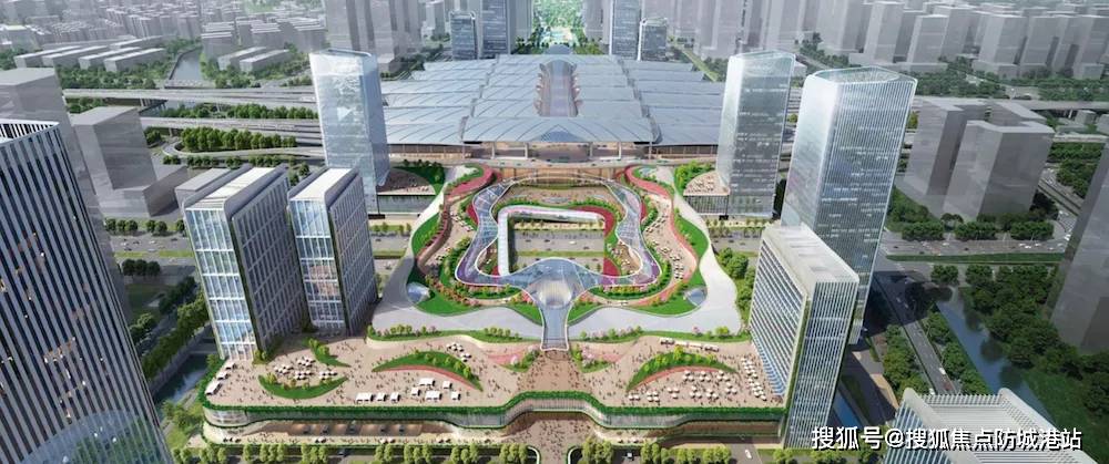 广州越秀星寰tod售楼处(售楼中心)→越秀星寰tod楼盘详情→地址→户型