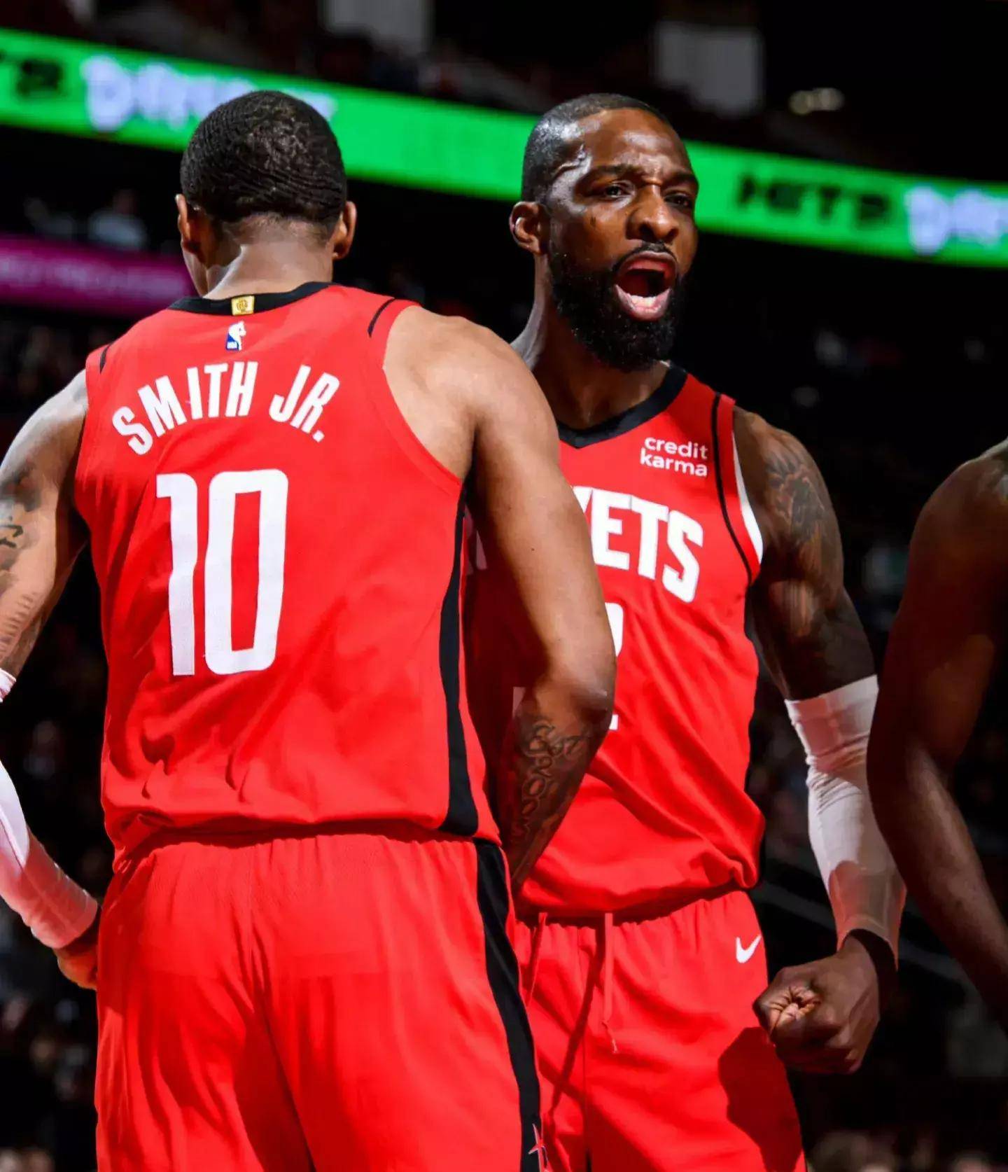 火箭队六少休赛期交易前景分析