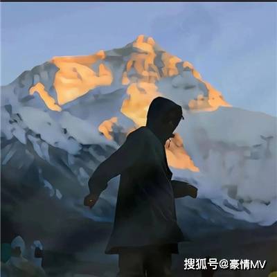 酷到没边的男生头像2024很有意境的男头大全