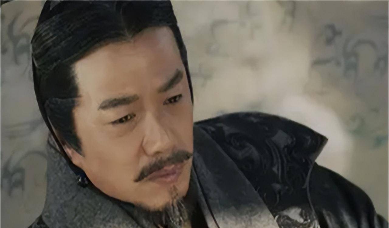 原创嫪毐到底有什么魅力能让秦太后赵姬如此痴迷司马迁说出了原因