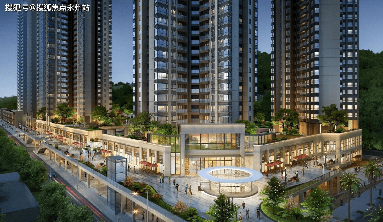 龙岗乐城二期(售楼处)首页网站|乐城二期售楼处欢迎