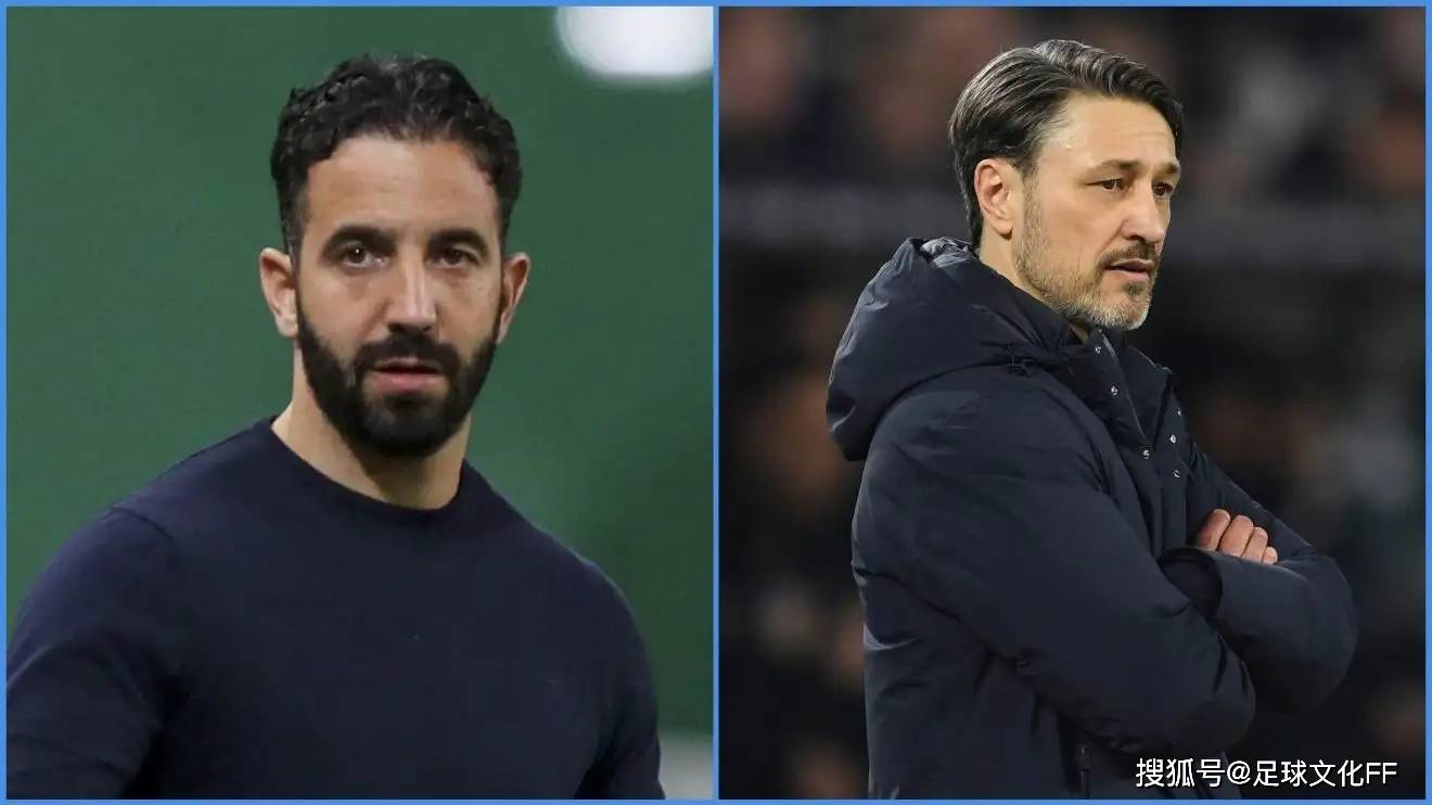 利物浦瞄准鲁本阿莫林和尼科科瓦奇传闻没有事实依据