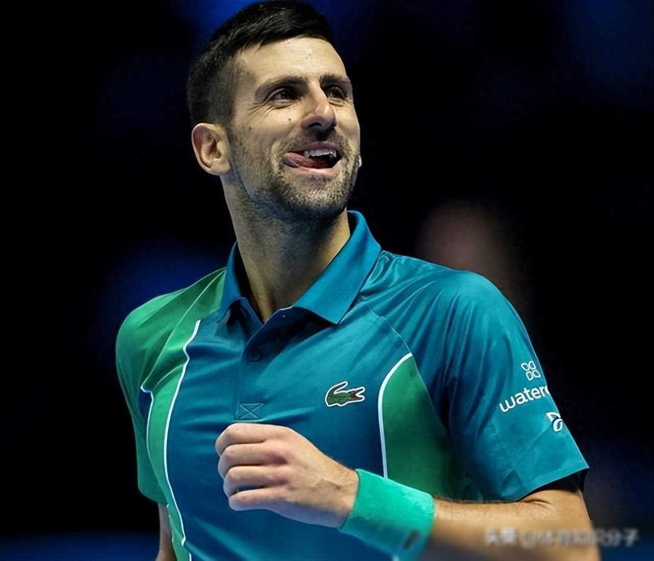 原创德约科维奇言论引发粉丝担忧网友热议goat地位