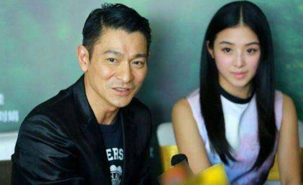 但只有他娶自己的干女儿为妻,轰动娱乐圈_刘德华_张国立_周笔畅