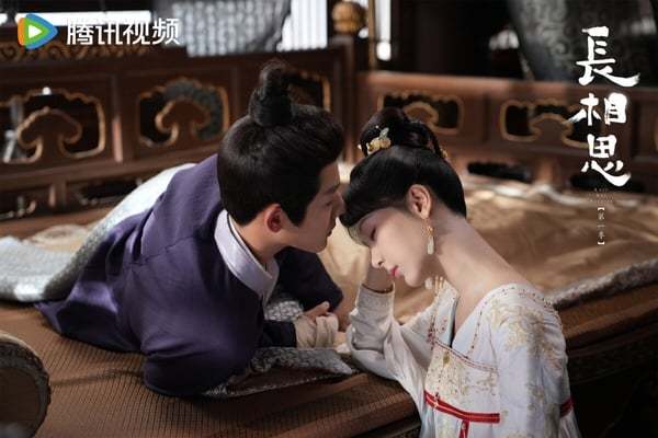 原创近1年最高评分小说改编古装剧与凤行第8长相思第4冠军真的是好剧