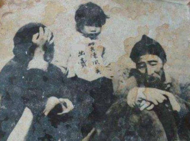 原创采生折割是什么古代人贩子发明用来对付被拐小孩简直泯灭人性