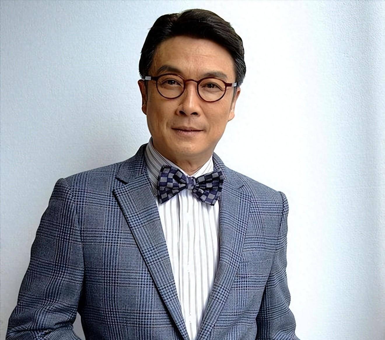最帅总舵主刘松仁,颜值超过李连杰,身手比不过李连杰