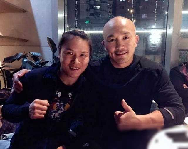 比赛_张伟丽_婚姻