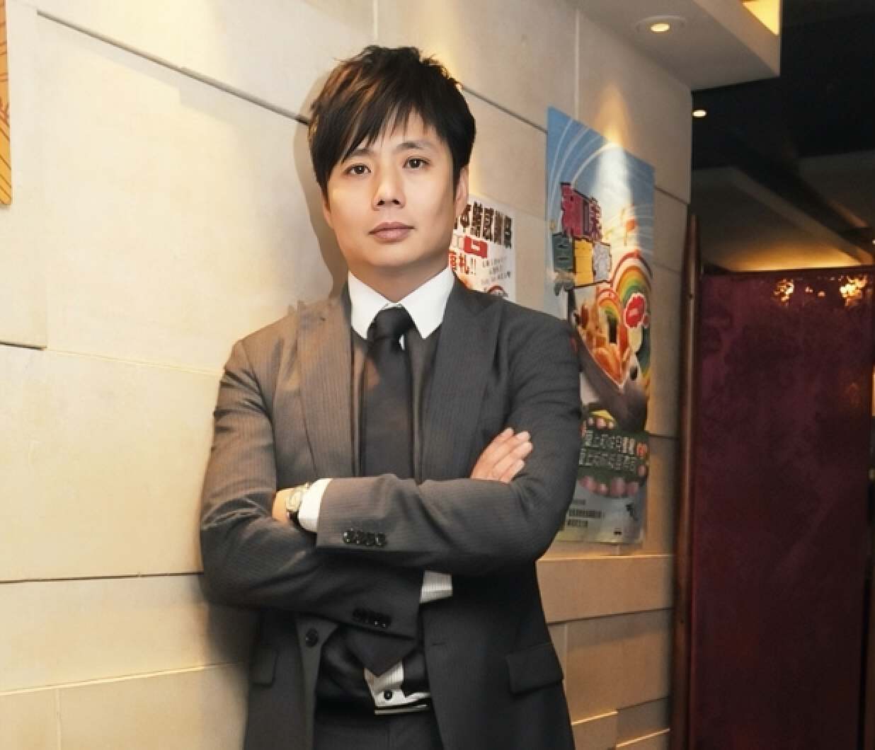 突传噩耗!tvb前主持人罹患胰腺癌离世,远赴国外接受干细胞治疗