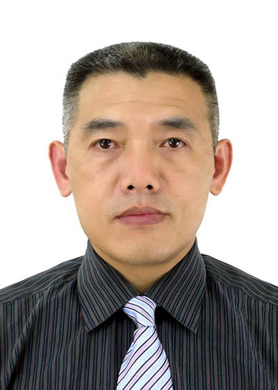 黄诚,成都市龙泉驿区教育科学研究院教育发展研究部副部长,龙泉驿区