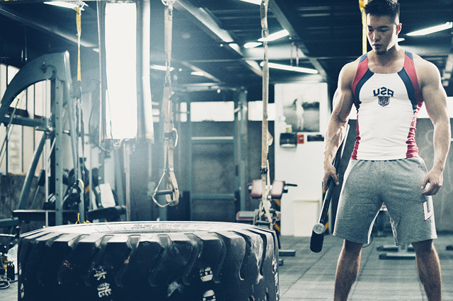 如何成为一名健身达人?