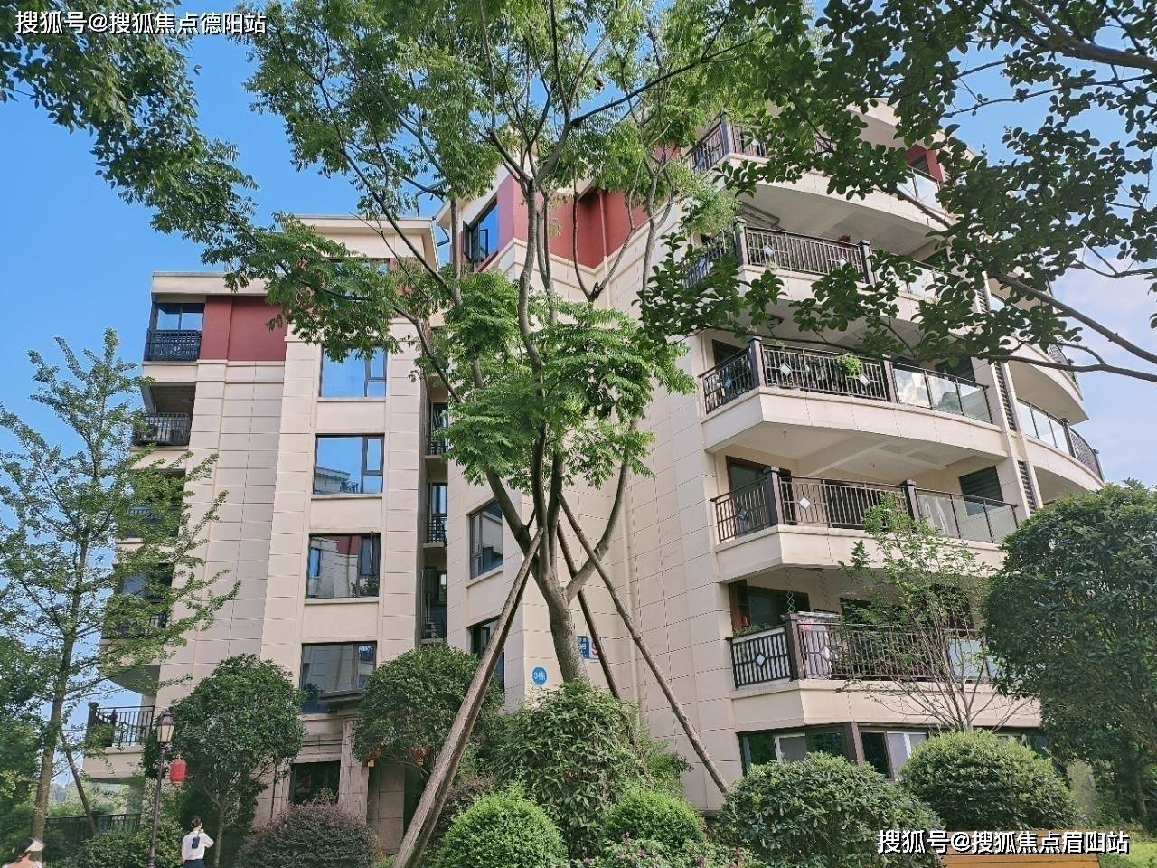 成都青城国际颐养中心怎么样医养颐养怡养楼盘详情地址电话预约看房