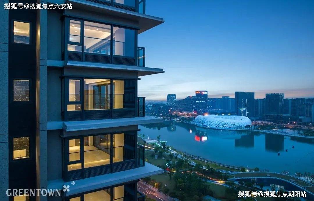 杭州钱塘坤和绿城紫棠园楼盘详情价格营销中心地址24小时电话