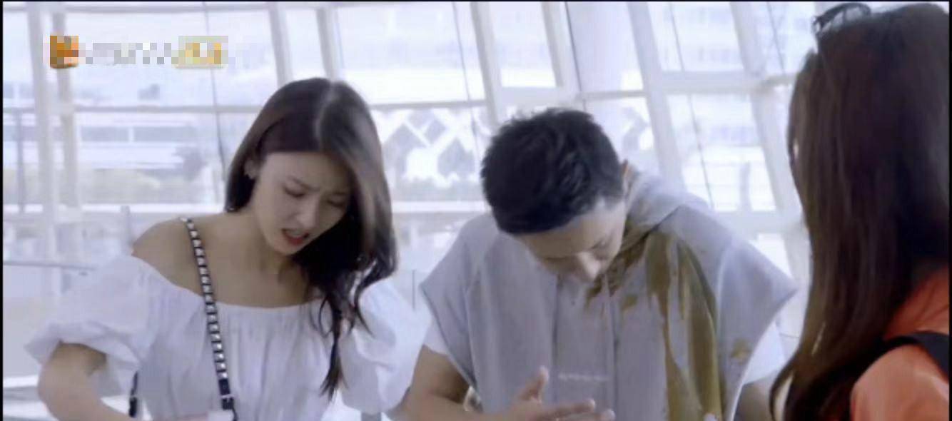 原创韩庚王晓晨携手演绎还没爱够揭开恐婚男青年的内心世界