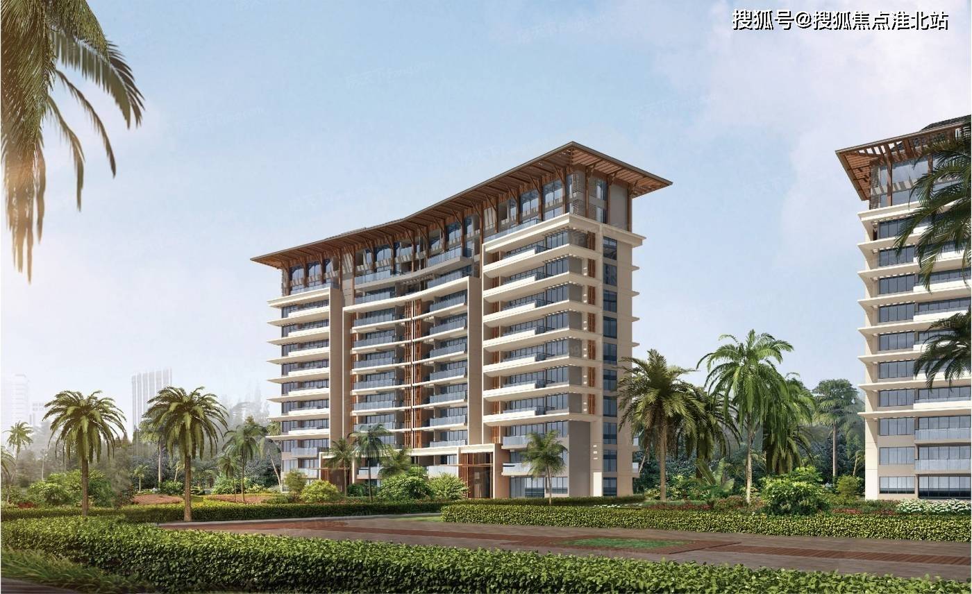 海口鲁能海蓝公馆售楼处电话→售楼中心首页网站→楼盘百科详情→24