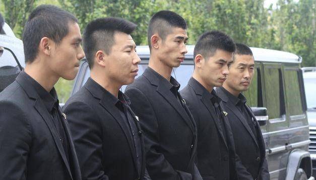 中国第一保镖都用哪些暗器