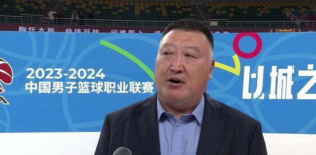 cba休赛期调整山西老帅合同到期曾率弱旅夺冠备受关注