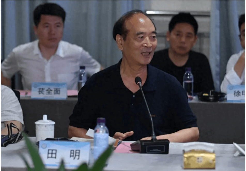 原创安徽4位7旬富豪合肥芜湖六安3人财富超百亿宣城宁国1人近80岁