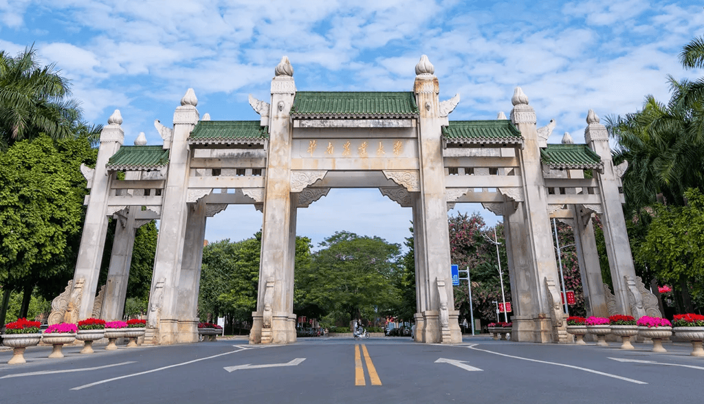 华南农业大学怎么样?好不好?从这一网红食品,解读实力!_华农_高校_酸