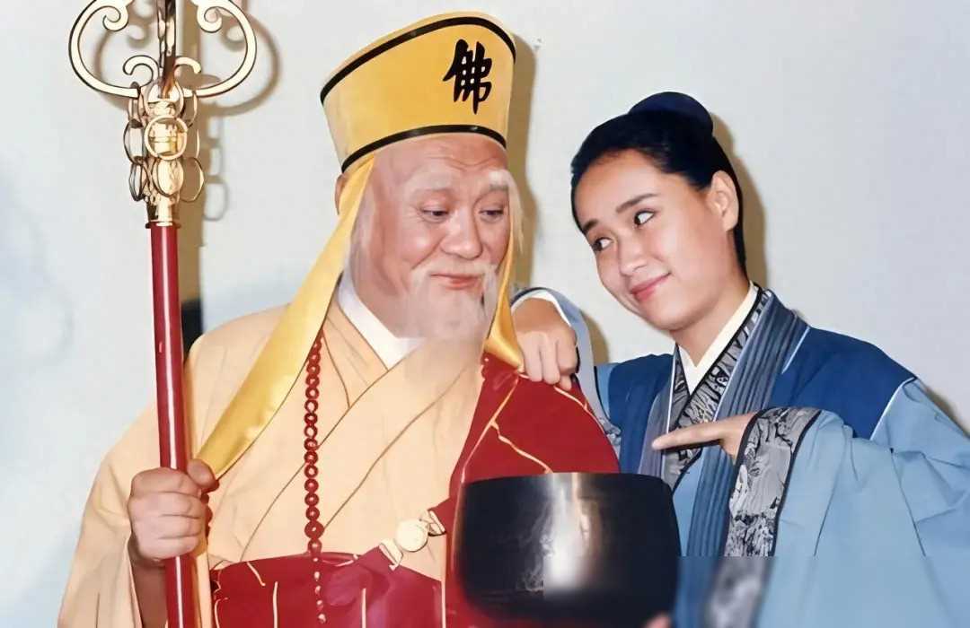 原创新白娘子传奇妖仙修行千年许仙为何转世