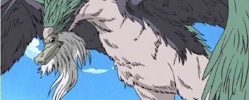 原创海贼王中出现过的5大神兽1个索隆砍不断1个被甚平收为宠物