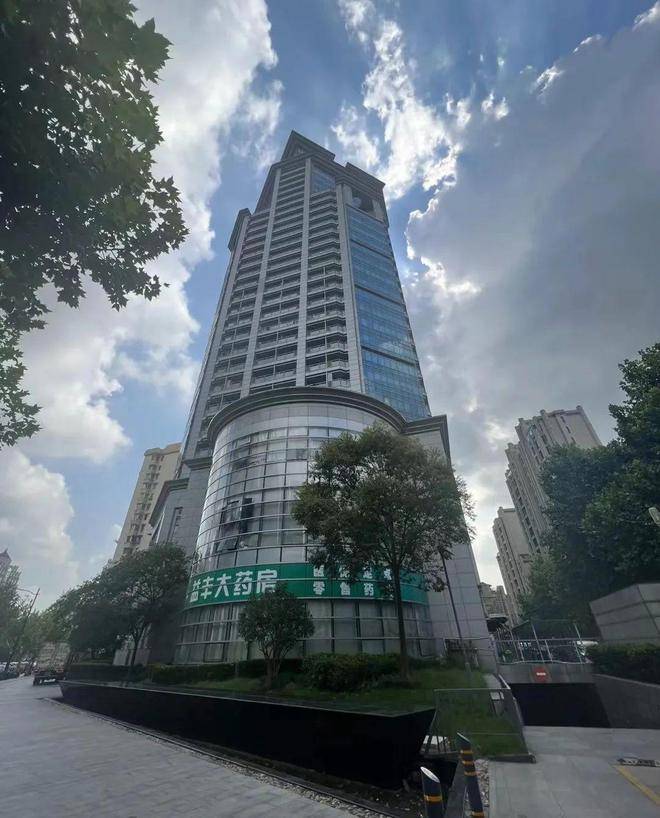 上海黄浦88欢迎您-淮海中华大厦首页网站-楼盘详情 /价格/户型